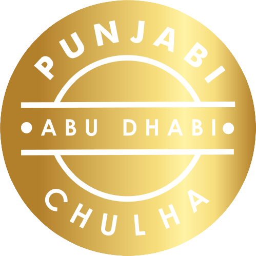 Punjabi Chulha Logo<link hreflang=